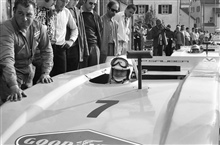 70 Sauber Peter Sauber C1 997 Ccm
